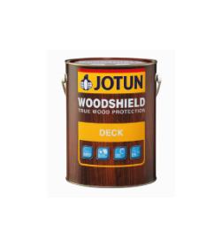 JOTUN Woodshield Deck - Gloss
