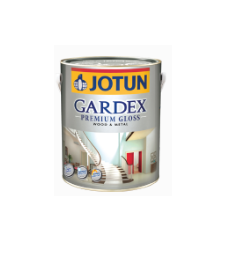 JOTUN Gardex Premium Gloss