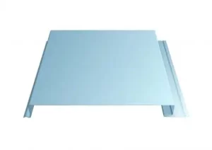 LYSAGHT X-VERGE METAL ROOFING