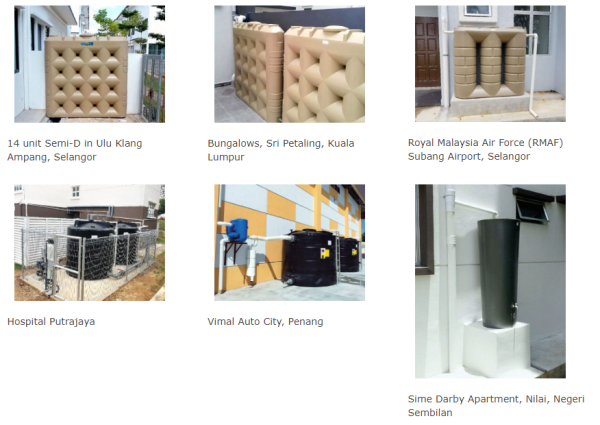 WEIDA ZEOTECH® Urban Rainsaver System - Image 11