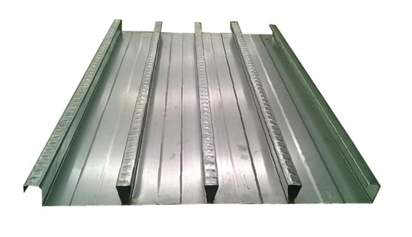 ASTINO BONDECK 680 Structural steel decking