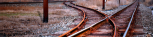RAIL SECTIONS (BESI KERETAAPI)