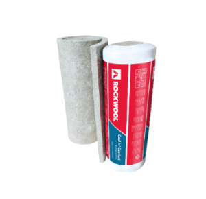 ROCKWOOL INSULALATION