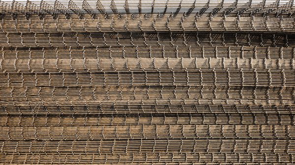 SECURITY FENCE/ROLL TOP FENCE/PAGAR BRC PANEL - Image 9