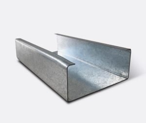 ASTINO C & Z PURLIN High-Tensile Steel