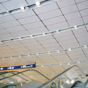 AJIYA REGAL TILE CEILING