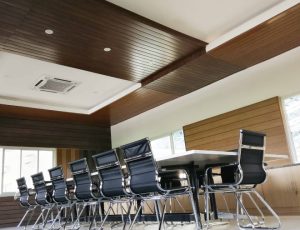 BOISDECK PVC (CEILING PANEL)