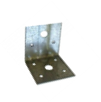 Roof Truss Accessories (L Bracket 2” x 4”) - Image 7