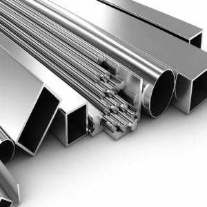 STAINLESS STEEL & ALUMINIUM