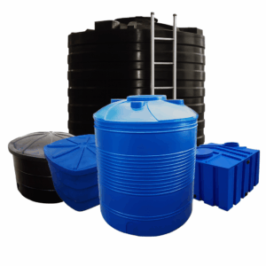 WATER TANKS
