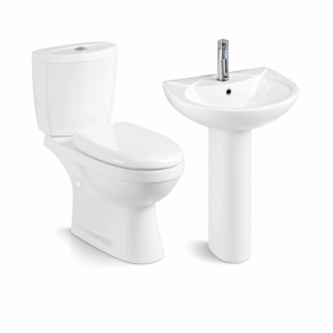 SANITARY WARES