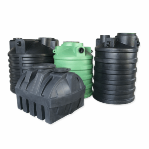 SEPTIC TANKS