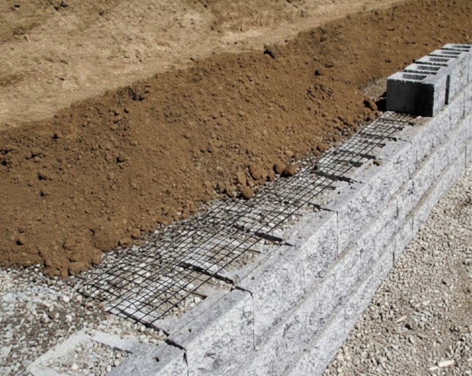 Geogrid-dinding-penahan