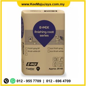 SikaWall®-192 Finish