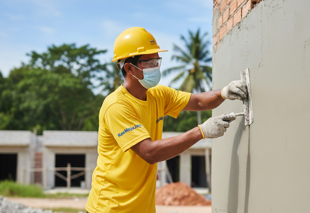 Simen-render-tahan-retak