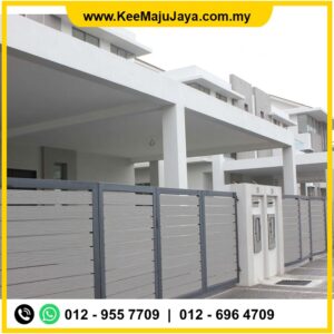 prima-plank-gate-fencing-fiber-cement-project-rates